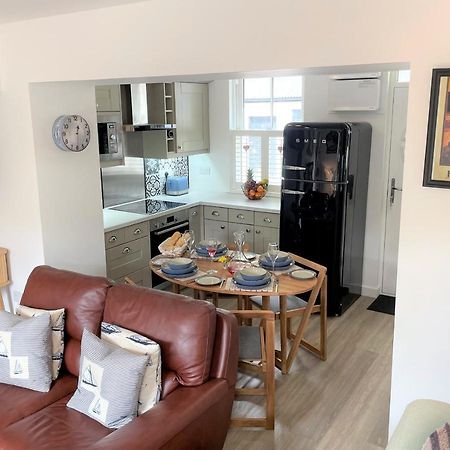 Coorie Doon Villa Cairnbaan Екстериор снимка