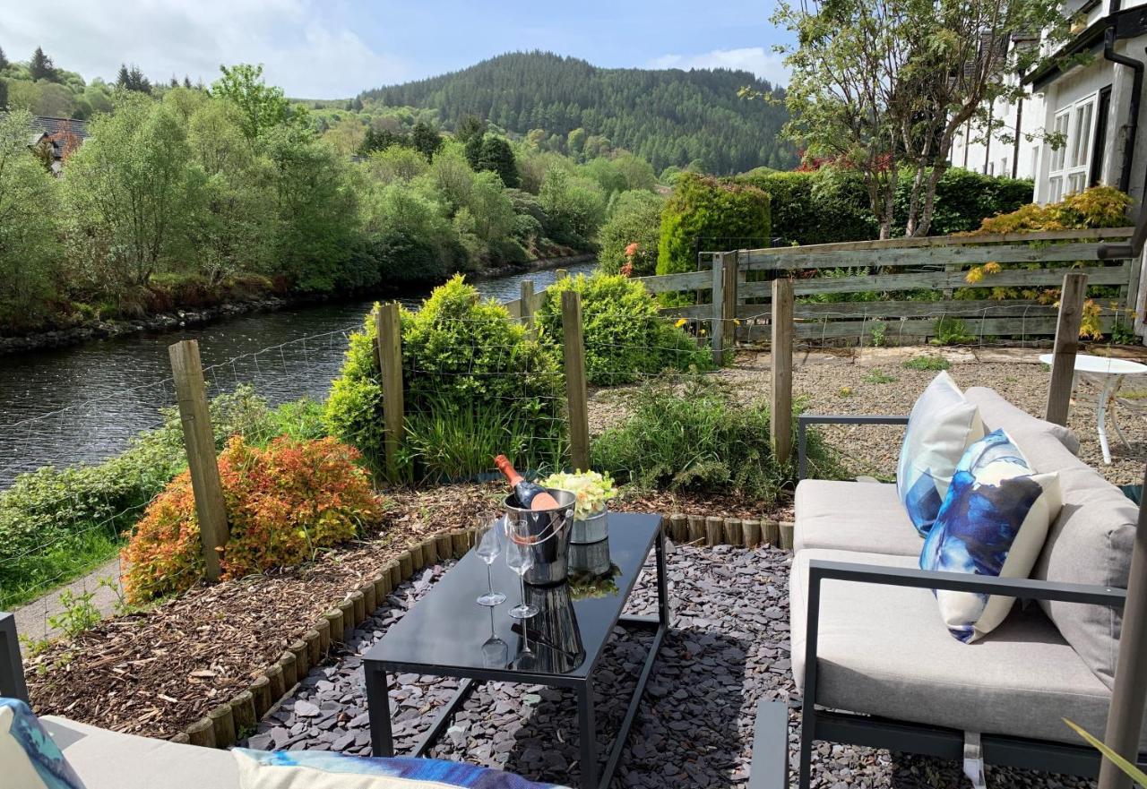 Coorie Doon Villa Cairnbaan Екстериор снимка