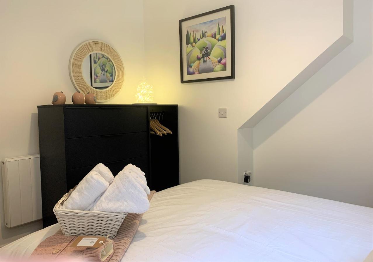 Coorie Doon Villa Cairnbaan Екстериор снимка