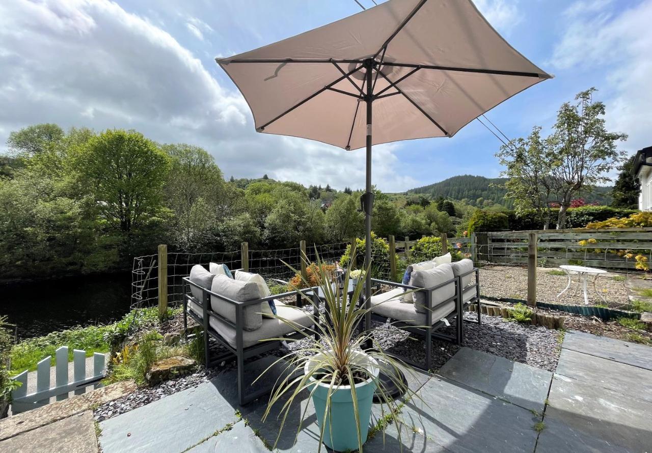 Coorie Doon Villa Cairnbaan Екстериор снимка
