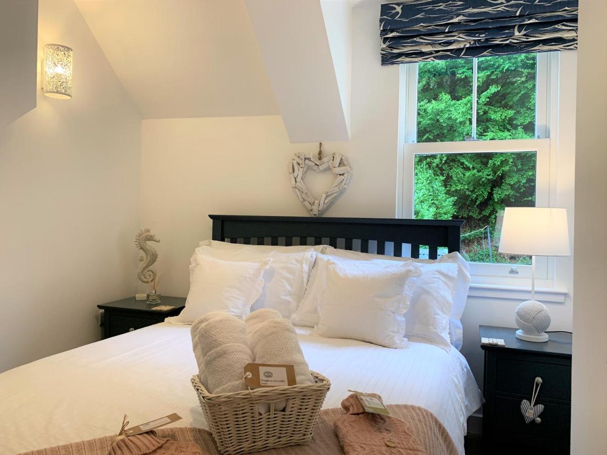 Coorie Doon Villa Cairnbaan Екстериор снимка