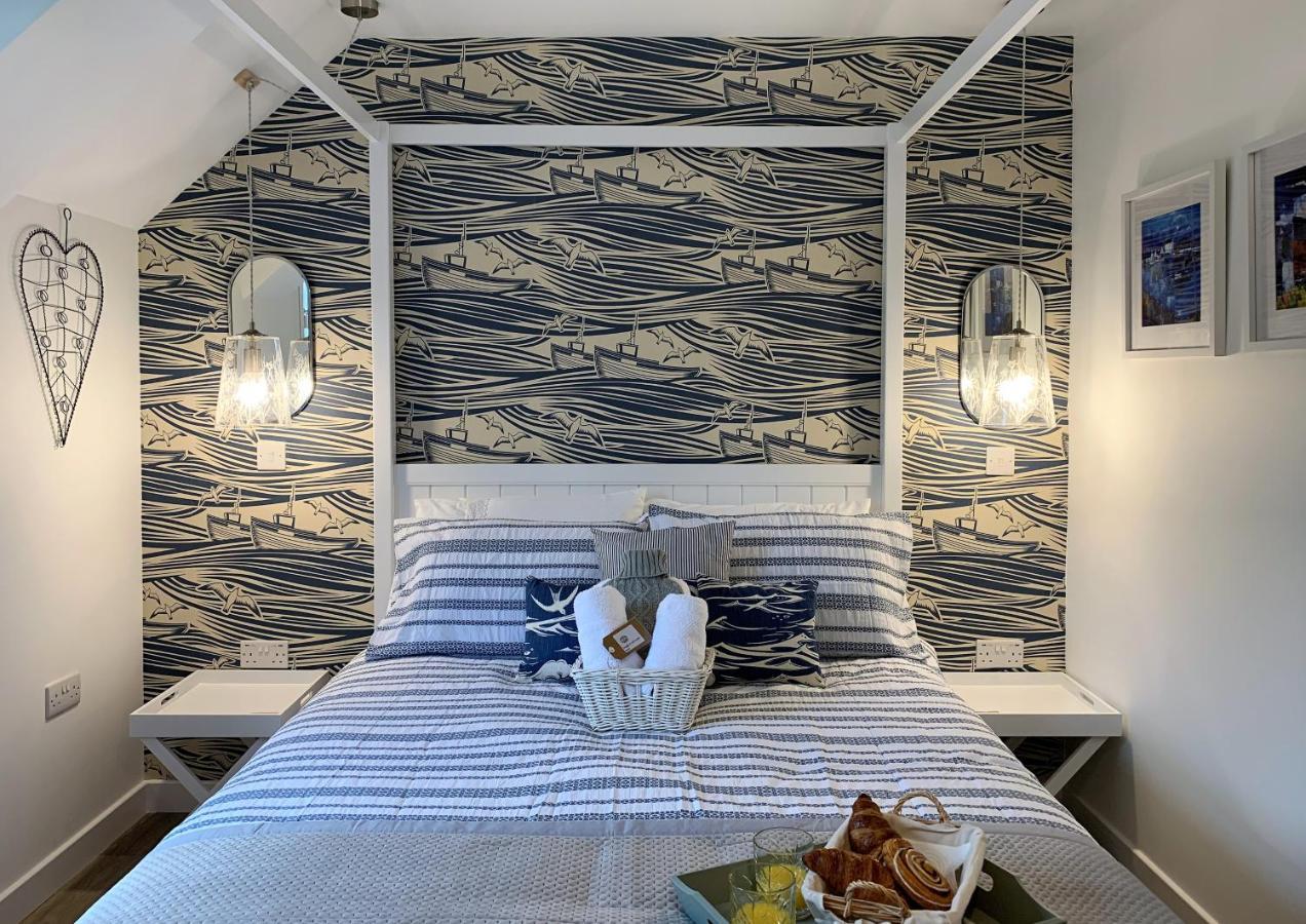 Coorie Doon Villa Cairnbaan Екстериор снимка
