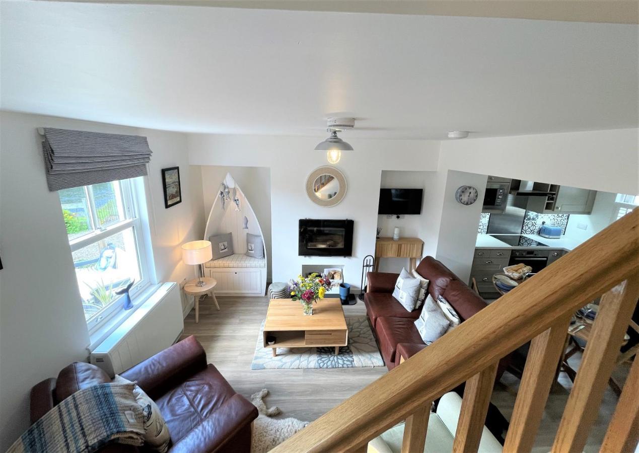 Coorie Doon Villa Cairnbaan Екстериор снимка