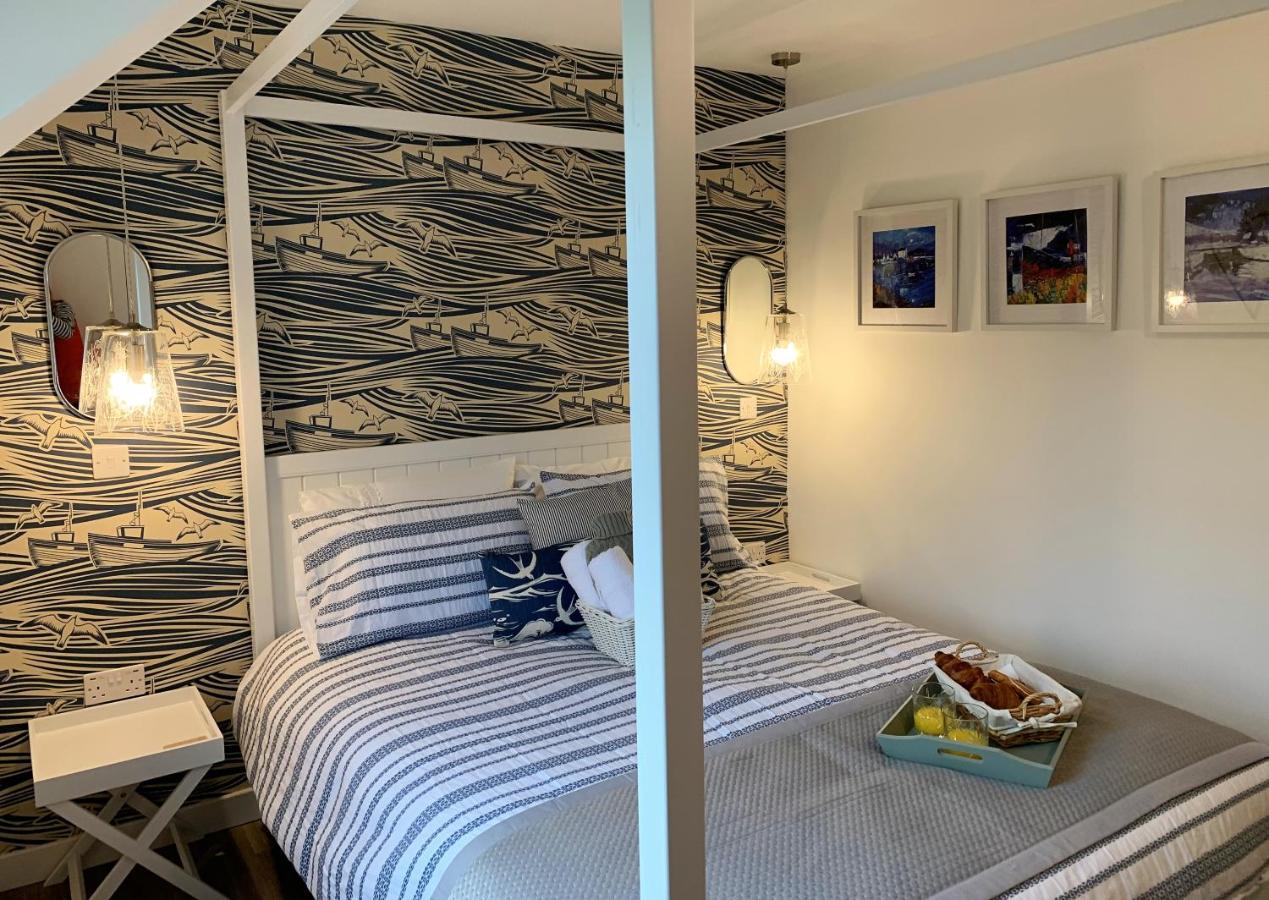 Coorie Doon Villa Cairnbaan Екстериор снимка